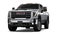 2026 GMC Sierra 2500 HD 4WD SLE Double Cab with SLE Convenience, SLE Heated, Trailering, Theft Deterrent, and Snow Plow Prep