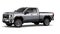 2026 GMC Sierra 2500 HD 4WD SLE Double Cab with SLE Convenience, SLE Heated, Trailering, Theft Deterrent, and Snow Plow Prep