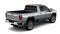 2026 GMC Sierra 2500 HD 4WD SLE Double Cab with SLE Convenience, SLE Heated, Trailering, Theft Deterrent, and Snow Plow Prep