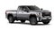 2026 GMC Sierra 2500 HD 4WD SLE Double Cab with SLE Convenience, SLE Heated, Trailering, Theft Deterrent, and Snow Plow Prep