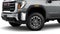 2026 GMC Sierra 2500 HD 4WD SLE Double Cab with SLE Convenience, SLE Heated, Trailering, Theft Deterrent, and Snow Plow Prep