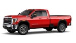 2026 GMC Sierra 3500 HD Double Cab Long Box 4-Wheel Drive SLE
