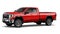 2026 GMC Sierra 3500 HD Double Cab Long Box 4-Wheel Drive SLE