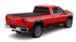 2026 GMC Sierra 3500 HD Double Cab Long Box 4-Wheel Drive SLE