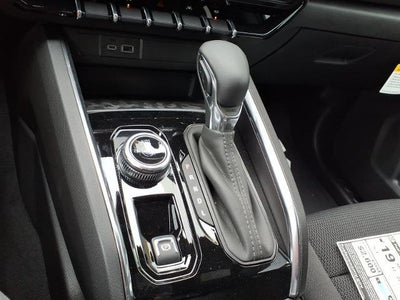 2026 GMC Canyon 4WD Elevation Crew Cab with Convenience, Trailering, Heated Front Seats, MultiStow Tailgate, Theft Deterrent, and Canyon Pro Safety
