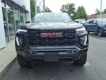 2026 GMC Canyon 4WD Elevation Crew Cab with Convenience, Trailering, Heated Front Seats, MultiStow Tailgate, Theft Deterrent, and Canyon Pro Safety