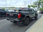 2026 GMC Canyon 4WD Elevation Crew Cab with Convenience, Trailering, Heated Front Seats, MultiStow Tailgate, Theft Deterrent, and Canyon Pro Safety