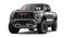 2026 GMC Canyon 4WD AT4 Crew Cab with ProGrade Trailering, MultiStow Tailgate, Hitch View, and Heated Front Seats