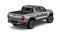 2026 GMC Canyon 4WD AT4 Crew Cab with ProGrade Trailering, MultiStow Tailgate, Hitch View, and Heated Front Seats