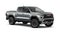 2026 GMC Canyon 4WD AT4 Crew Cab with ProGrade Trailering, MultiStow Tailgate, Hitch View, and Heated Front Seats