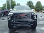 2026 GMC Canyon 4WD Denali Crew Cab with Ventilated/Heated Front Seats, Prograde Trailering, Power Sunroof, Off-Road Suspension, Heated Steering Wheel, and Multistow Tailgate