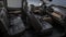 2026 GMC Canyon 4WD Denali Crew Cab with Ventilated/Heated Front Seats, Prograde Trailering, Power Sunroof, Off-Road Suspension, Heated Steering Wheel, and Multistow Tailgate