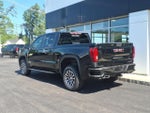 2022 GMC Sierra 1500 Limited Crew Cab Short Box 4-Wheel Drive AT4