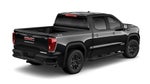 2026 GMC Sierra 1500 4WD Elevation Crew Cab with Elevation Select, Black Tubular Assist Steps, Theft Deterrent, 13.4" Premium GMC Infotainment with Google Built-In, Technology, and GMC Pro Safety