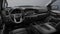 2026 GMC Sierra 1500 4WD Elevation Crew Cab with Elevation Select, Black Tubular Assist Steps, Theft Deterrent, 13.4" Premium GMC Infotainment with Google Built-In, Technology, and GMC Pro Safety