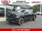 2026 GMC Sierra 1500 4WD Elevation Crew Cab with GMC Pro Safety, Trailering, 13.4" Premium GMC Infotainment with Google Built-In, Theft Deterrent, Heated Front Seats, and 10-Way Power Driver Seat
