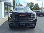 2026 GMC Sierra 1500 4WD Elevation Crew Cab with GMC Pro Safety, Trailering, 13.4" Premium GMC Infotainment with Google Built-In, Theft Deterrent, Heated Front Seats, and 10-Way Power Driver Seat