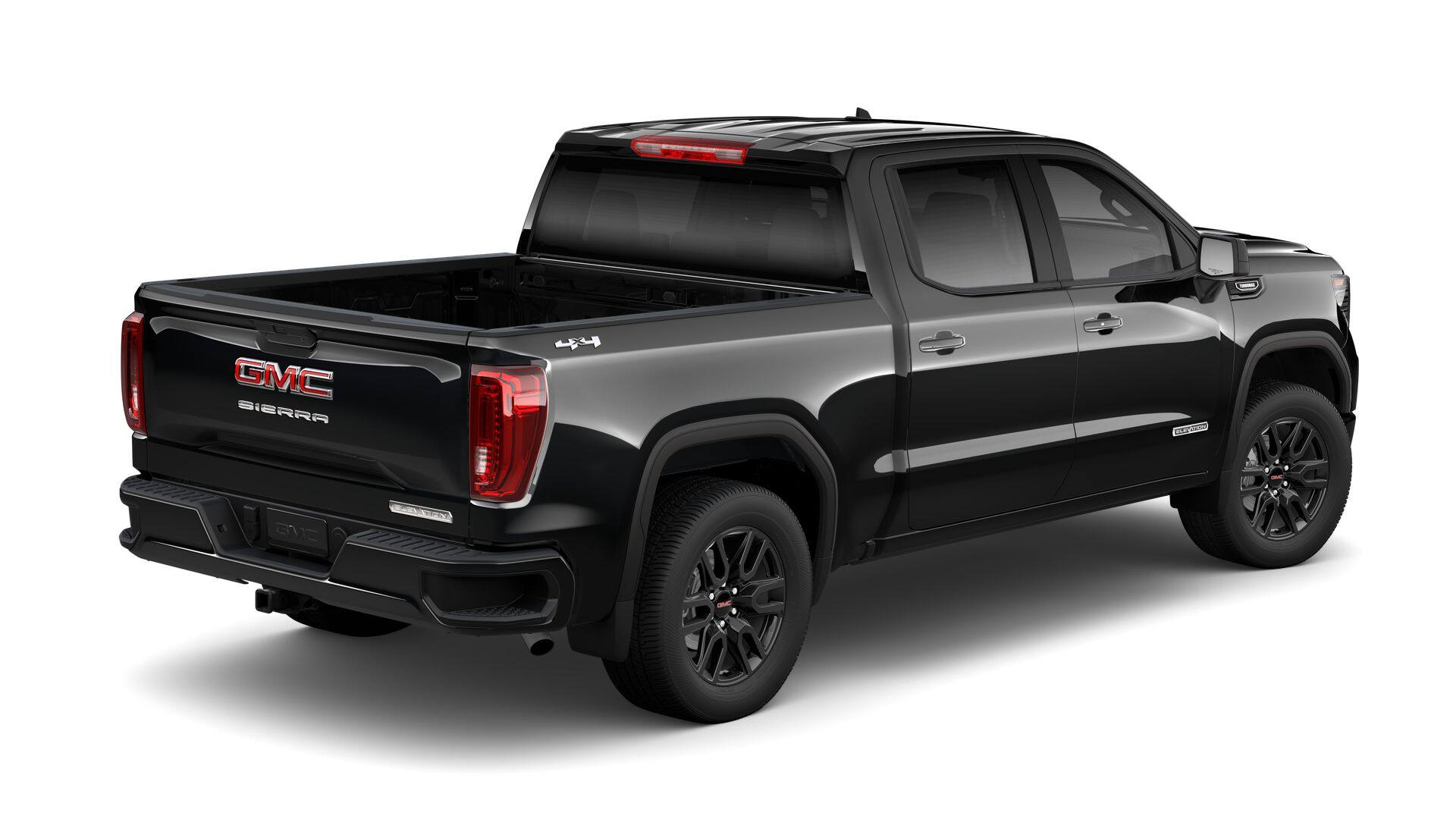 2026 GMC Sierra 1500 Elevation - Photo 18