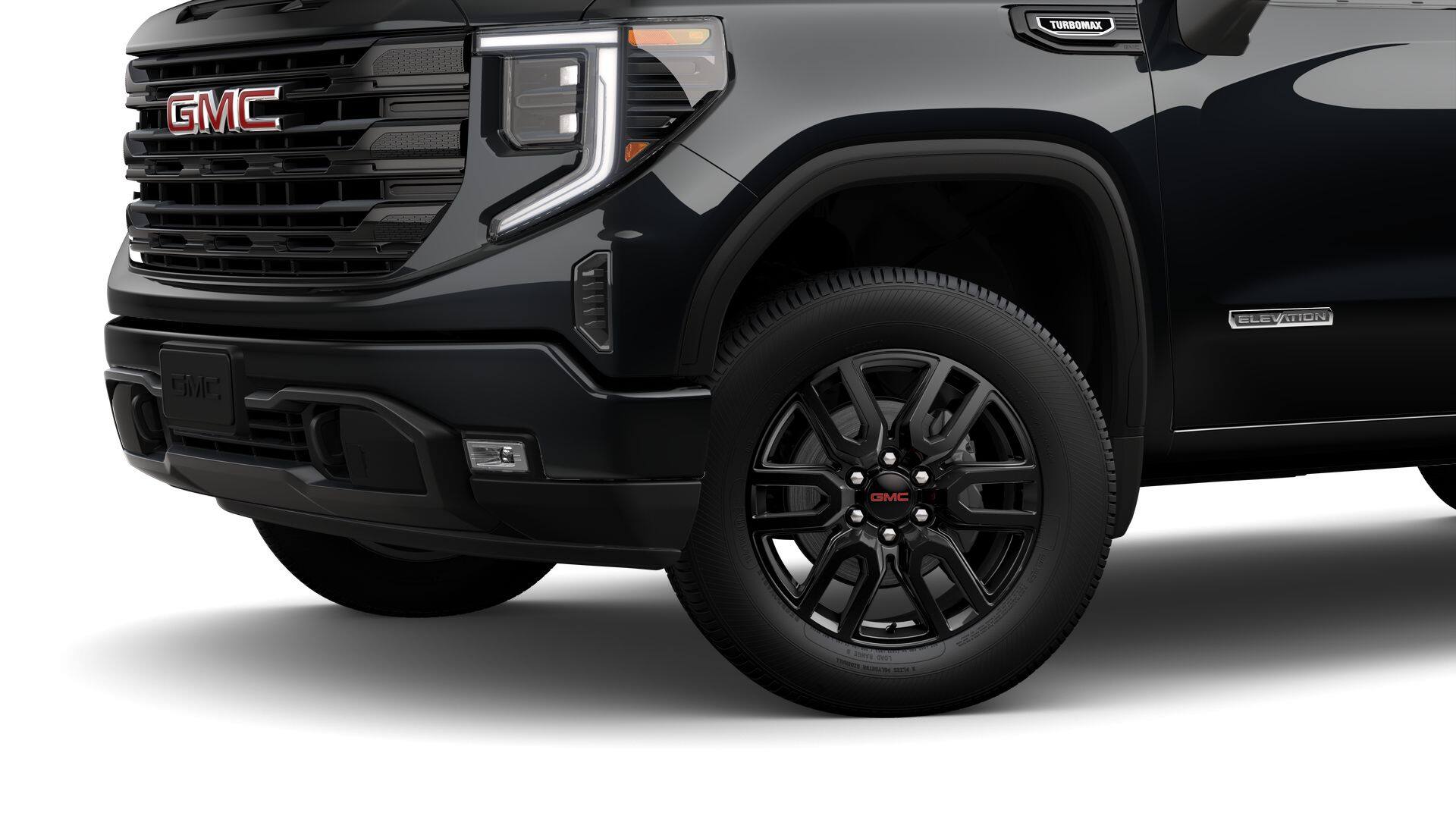 2026 GMC Sierra 1500 Elevation - Photo 20