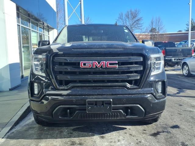 2019 GMC Sierra 1500 4WD Elevation Double Cab Standard Box 36,798 Miles