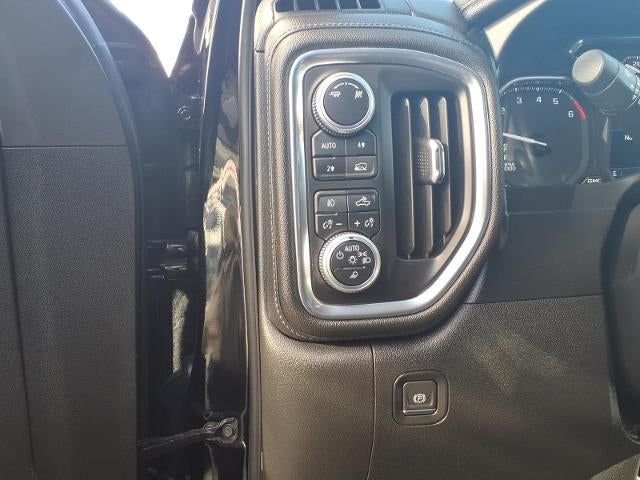 2019 GMC Sierra 1500 4WD Elevation Double Cab Standard Box 36,798 Miles