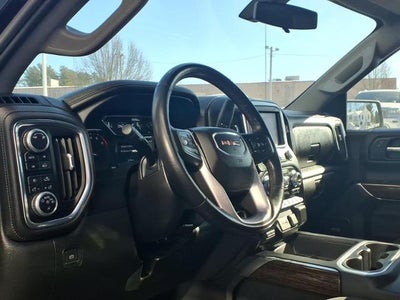 2019 GMC Sierra 1500 4WD Elevation Double Cab Standard Box 36,798 Miles