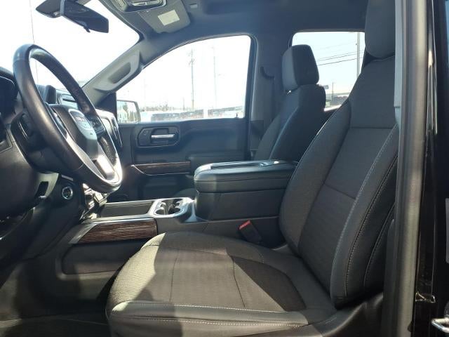 2019 GMC Sierra 1500 4WD Elevation Double Cab Standard Box 36,798 Miles