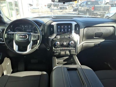 2019 GMC Sierra 1500 4WD Elevation Double Cab Standard Box 36,798 Miles