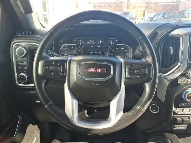 2019 GMC Sierra 1500 4WD Elevation Double Cab Standard Box 36,798 Miles