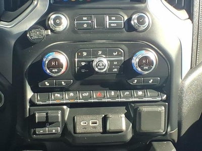 2019 GMC Sierra 1500 4WD Elevation Double Cab Standard Box 36,798 Miles