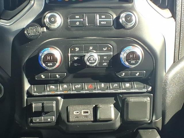 2019 GMC Sierra 1500 4WD Elevation Double Cab Standard Box 36,798 Miles