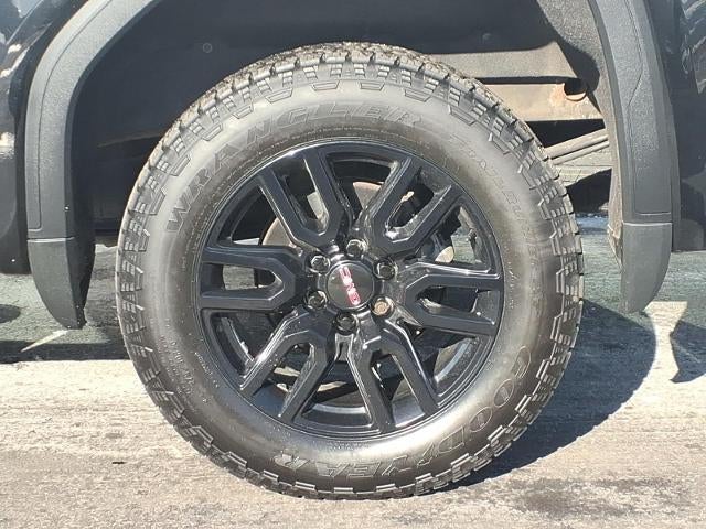 2019 GMC Sierra 1500 4WD Elevation Double Cab Standard Box 36,798 Miles