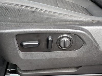 2021 GMC Sierra 1500 4WD Elevation Double Cab 61,111 miles