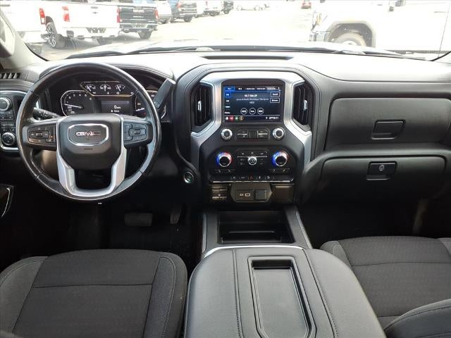 2021 GMC Sierra 1500 4WD Elevation Double Cab 61,111 miles