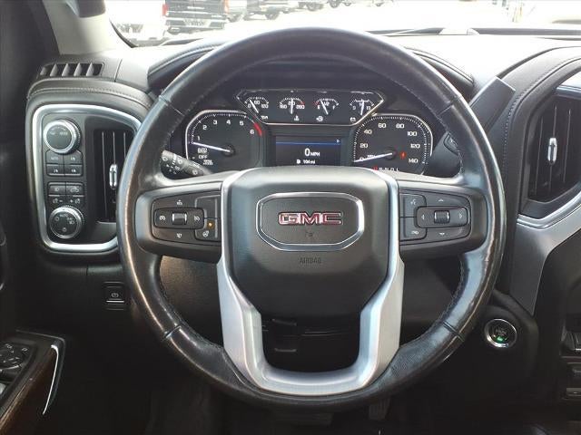 2021 GMC Sierra 1500 4WD Elevation Double Cab 61,111 miles