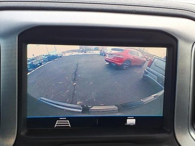 2021 GMC Sierra 1500 4WD Elevation Double Cab 61,111 miles