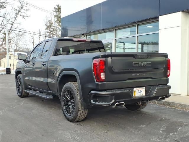 2021 GMC Sierra 1500 4WD Elevation Double Cab 61,111 miles