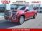 2019 GMC Sierra 1500 4WD Denali 55,219 miles