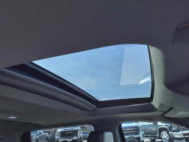 2019 GMC Sierra 1500 4WD Denali 55,219 miles