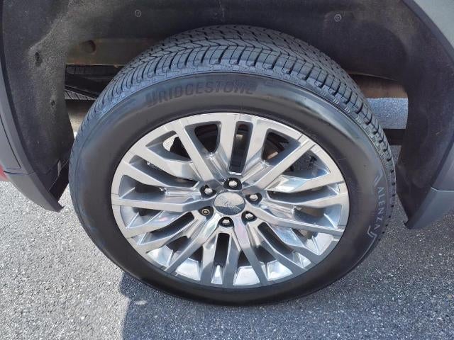 2019 GMC Sierra 1500 4WD Denali 55,219 miles