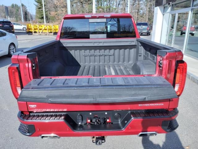 2019 GMC Sierra 1500 4WD Denali 55,219 miles