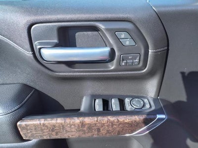 2019 GMC Sierra 1500 4WD Denali 55,219 miles