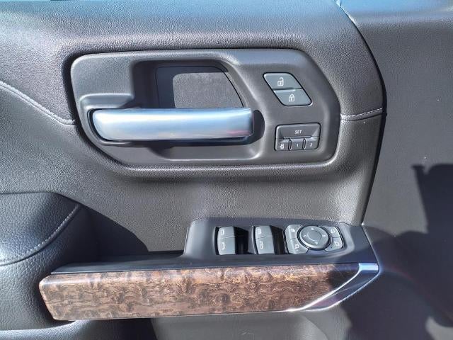 2019 GMC Sierra 1500 4WD Denali 55,219 miles