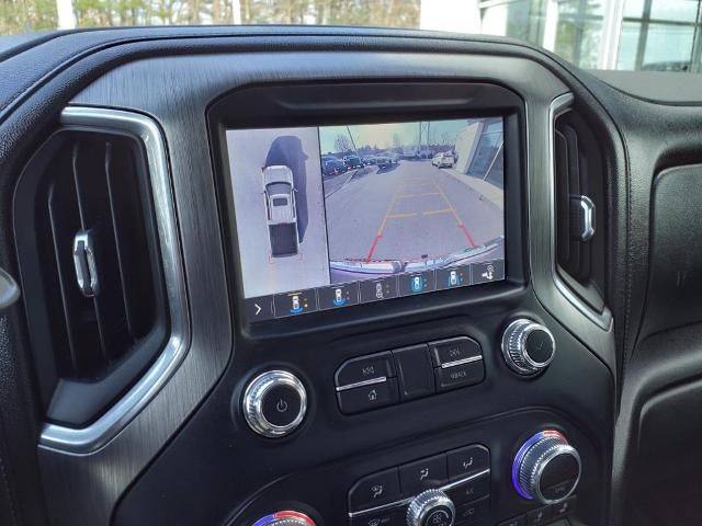 2019 GMC Sierra 1500 4WD Denali 55,219 miles