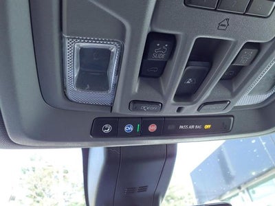 2019 GMC Sierra 1500 4WD Denali 55,219 miles