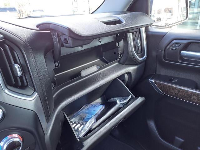 2019 GMC Sierra 1500 4WD Denali 55,219 miles