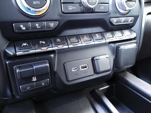 2019 GMC Sierra 1500 4WD Denali 55,219 miles