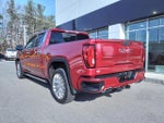 2019 GMC Sierra 1500 4WD Denali 55,219 miles