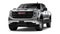 2026 GMC Sierra 1500 4WD Pro Crew Cab with Pro Value, X31 Off-Road, 10-Way Power Driver Seat, Trailering, GMC Pro Safety, and Snow Plow Prep