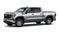 2026 GMC Sierra 1500 4WD Pro Crew Cab with Pro Value, X31 Off-Road, 10-Way Power Driver Seat, Trailering, GMC Pro Safety, and Snow Plow Prep